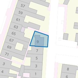 Perceel LWD00-D-9751