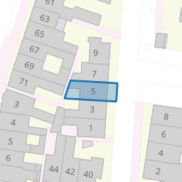 Perceel LWD00-D-9753