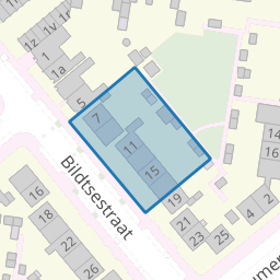 Perceel LWD00-D-9760