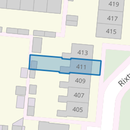 Perceel LWD00-D-9765