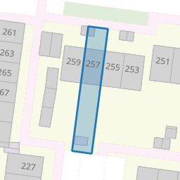 Perceel LWD00-D-9835