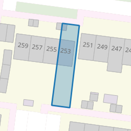 Perceel LWD00-D-9837