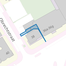 Perceel LWD00-D-9850