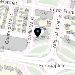 Appartement LWD00 D 9866 19
