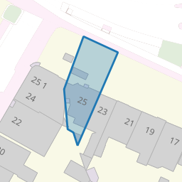 Perceel LWD00-E-2189