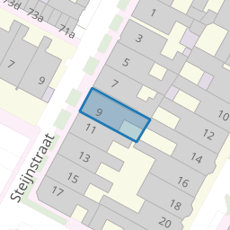 Perceel LWD00-E-2298