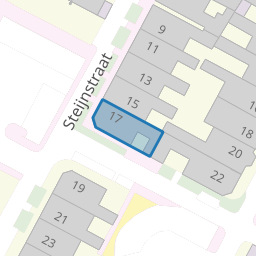 Perceel LWD00-E-2302