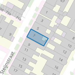 Perceel LWD00-E-2508