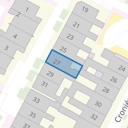 Perceel LWD00-E-2588