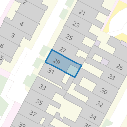 Perceel LWD00-E-2589