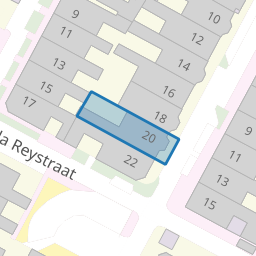 Perceel LWD00-E-2648