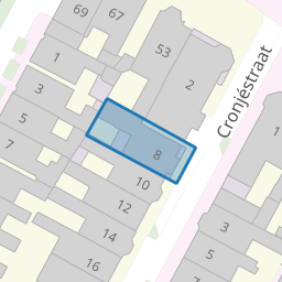 Perceel LWD00-E-2670