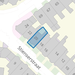 Perceel LWD00-E-2681