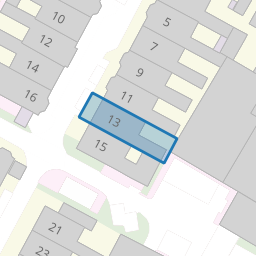 Perceel LWD00-E-2721