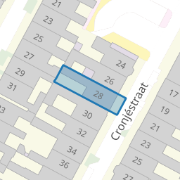 Perceel LWD00-E-2742