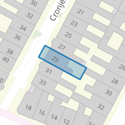 Perceel LWD00-E-2784