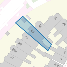 Perceel LWD00-E-2811