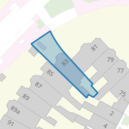 Perceel LWD00-E-2812