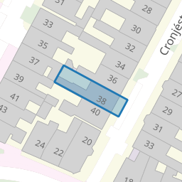 Perceel LWD00-E-2818