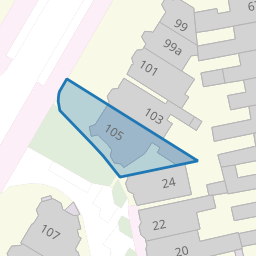 Perceel LWD00-E-2853