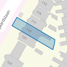 Perceel LWD00-E-2978