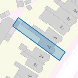 Perceel LWD00-E-3126