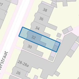 Perceel LWD00-E-3158