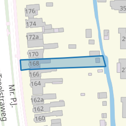 Perceel LWD00-E-3198