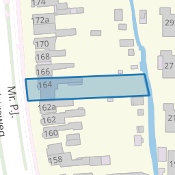 Perceel LWD00-E-3200