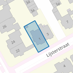 Perceel LWD00-E-3214