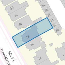 Perceel LWD00-E-3227