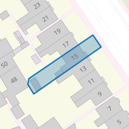 Perceel LWD00-E-3288