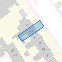 Perceel LWD00-E-3301