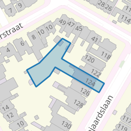 Perceel LWD00-E-3561