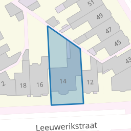 Perceel LWD00-E-3635