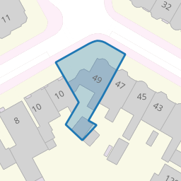 Perceel LWD00-E-3642