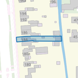 Perceel LWD00-E-3699