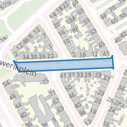 Perceel LWD00-E-3706