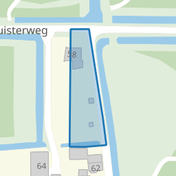 Perceel LWD00-E-3719