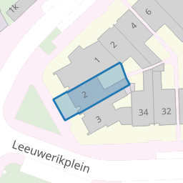 Perceel LWD00-E-3744