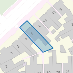 Perceel LWD00-E-3753