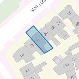 Perceel LWD00-E-3764