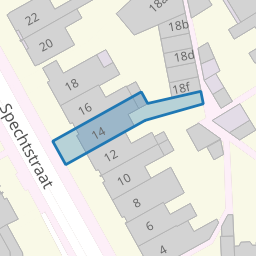 Perceel LWD00-E-3771