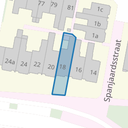 Perceel LWD00-E-3831