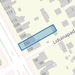 Perceel LWD00-E-3914