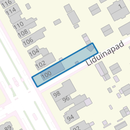 Perceel LWD00-E-3915