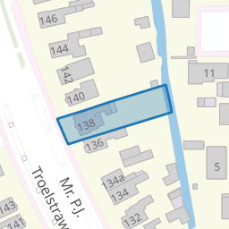 Perceel LWD00-E-3924