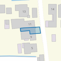 Perceel LWD00-E-3933