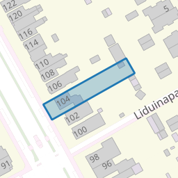 Perceel LWD00-E-3984