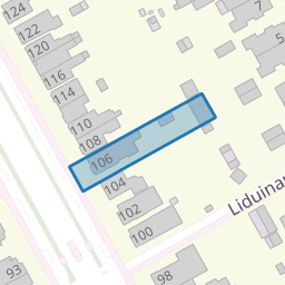 Perceel LWD00-E-4045